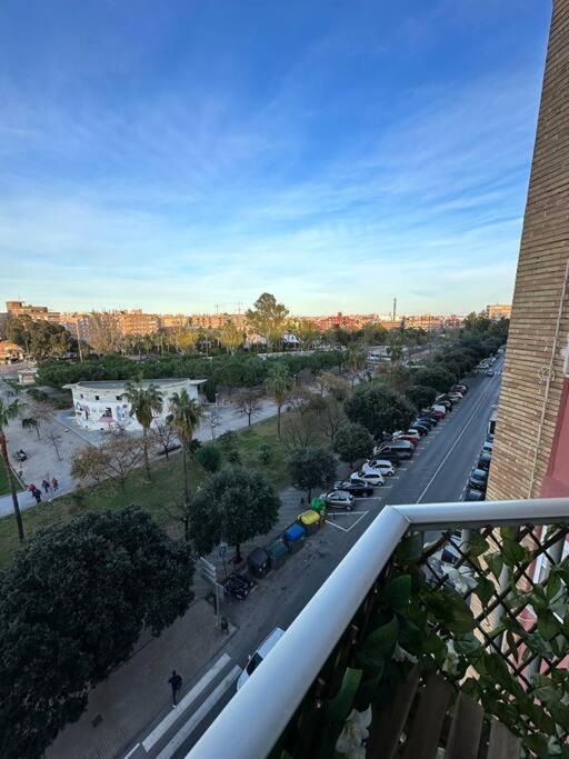 Апартаменти Moderno Piso Con Vistas En Puerto De Sagunto Vt-52189-V Екстер'єр фото