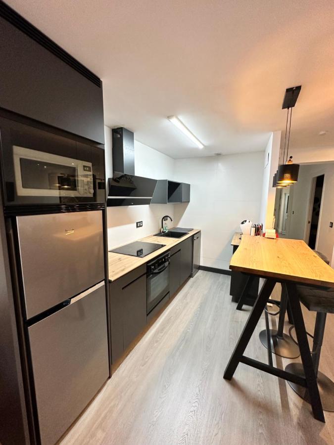 Апартаменти Moderno Piso Con Vistas En Puerto De Sagunto Vt-52189-V Екстер'єр фото