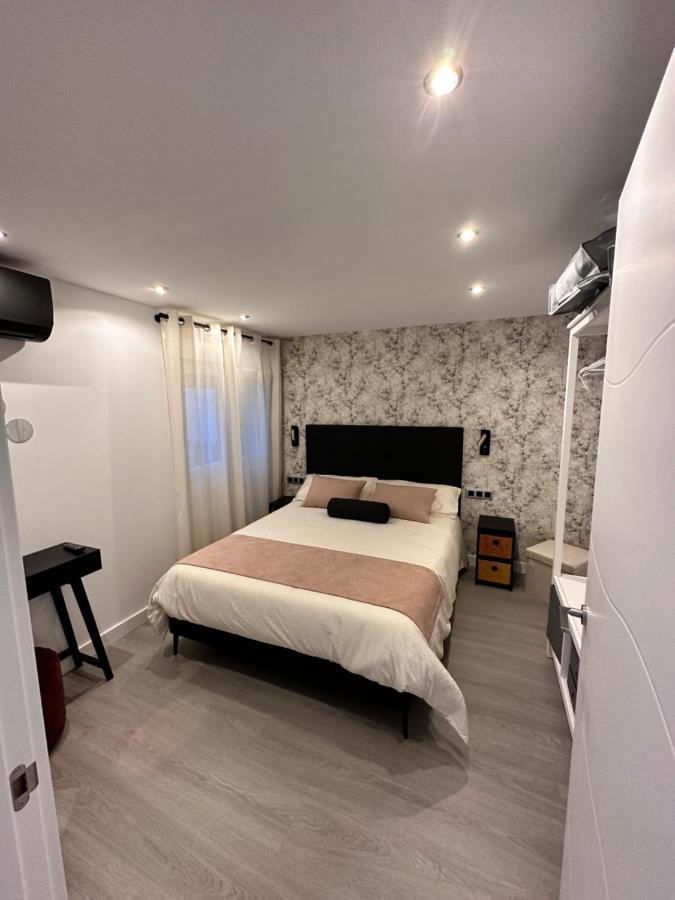 Апартаменти Moderno Piso Con Vistas En Puerto De Sagunto Vt-52189-V Екстер'єр фото
