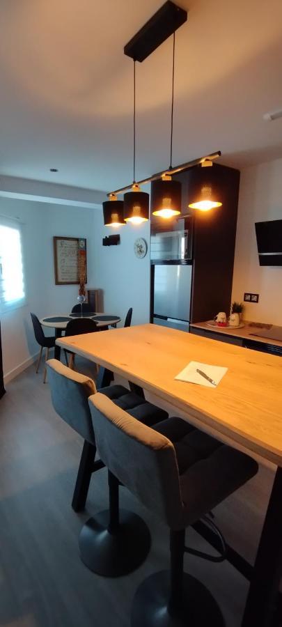 Апартаменти Moderno Piso Con Vistas En Puerto De Sagunto Vt-52189-V Екстер'єр фото