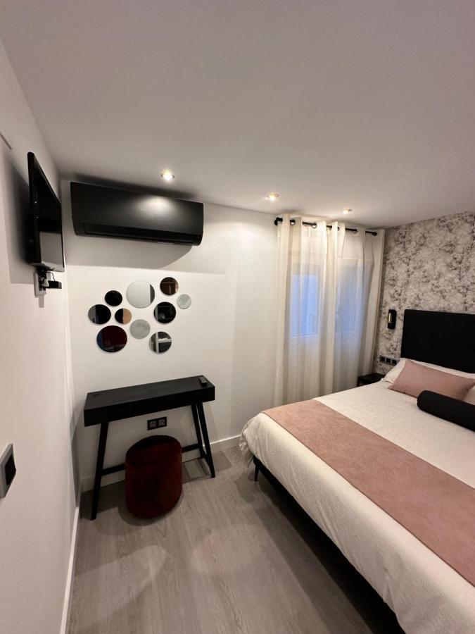 Апартаменти Moderno Piso Con Vistas En Puerto De Sagunto Vt-52189-V Екстер'єр фото