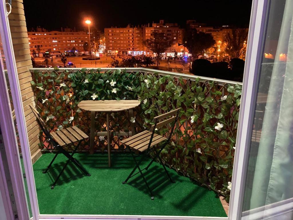 Апартаменти Moderno Piso Con Vistas En Puerto De Sagunto Vt-52189-V Екстер'єр фото